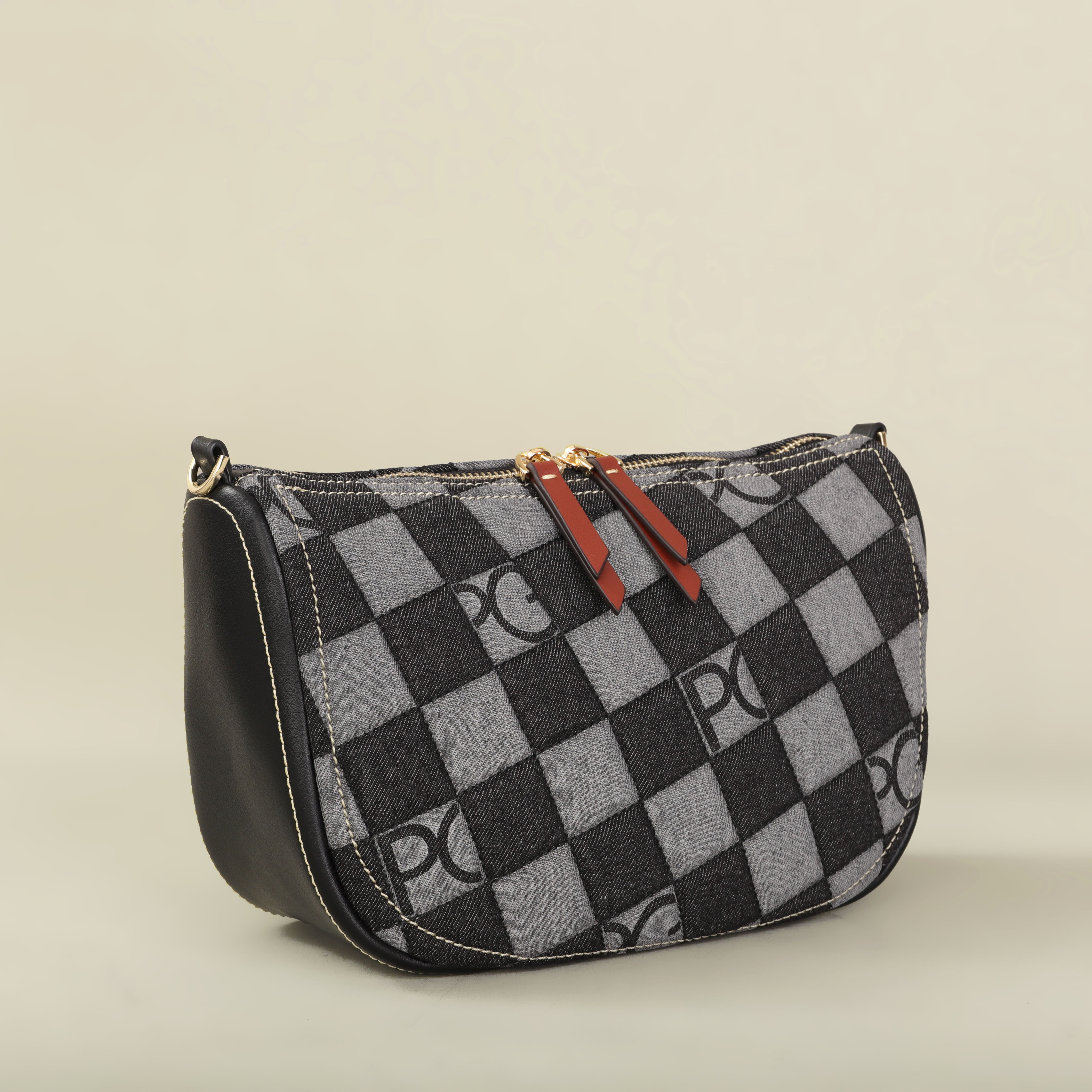 Luxury Bags In Sale - PG PATSY GARIS Handbag 2026 New