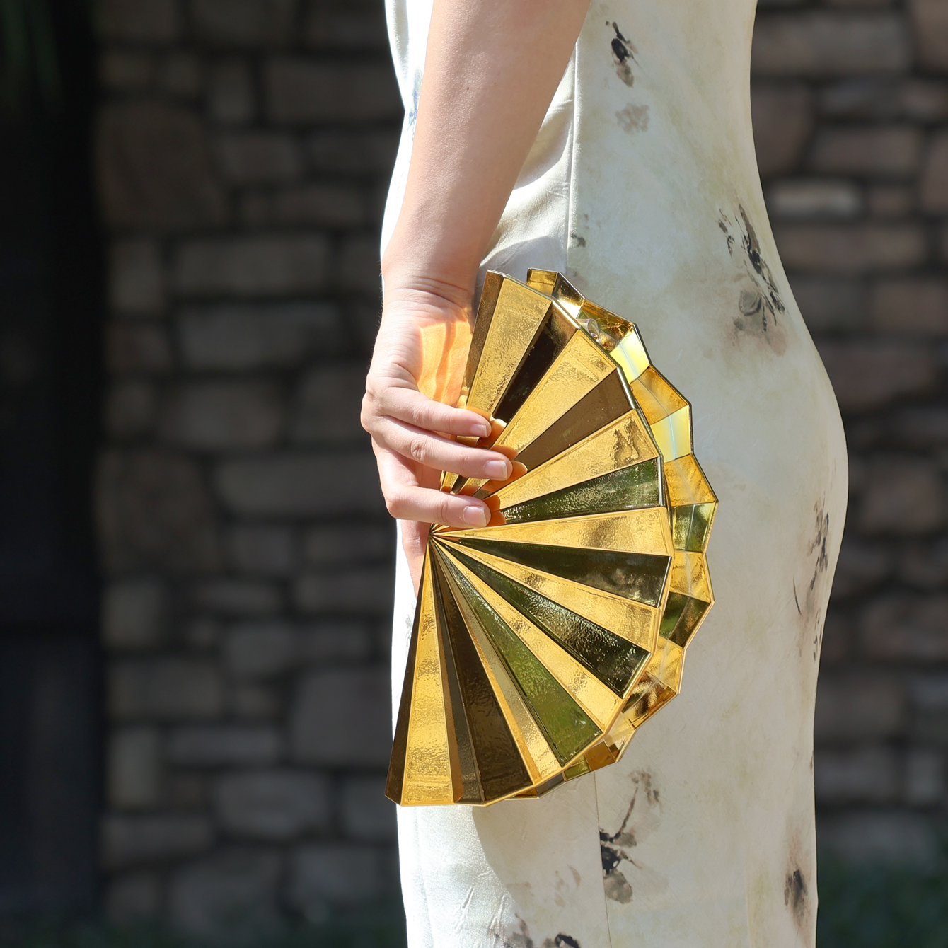 Golden bag Purses and handbag  - огляд і ціна Luxury Bags Gold