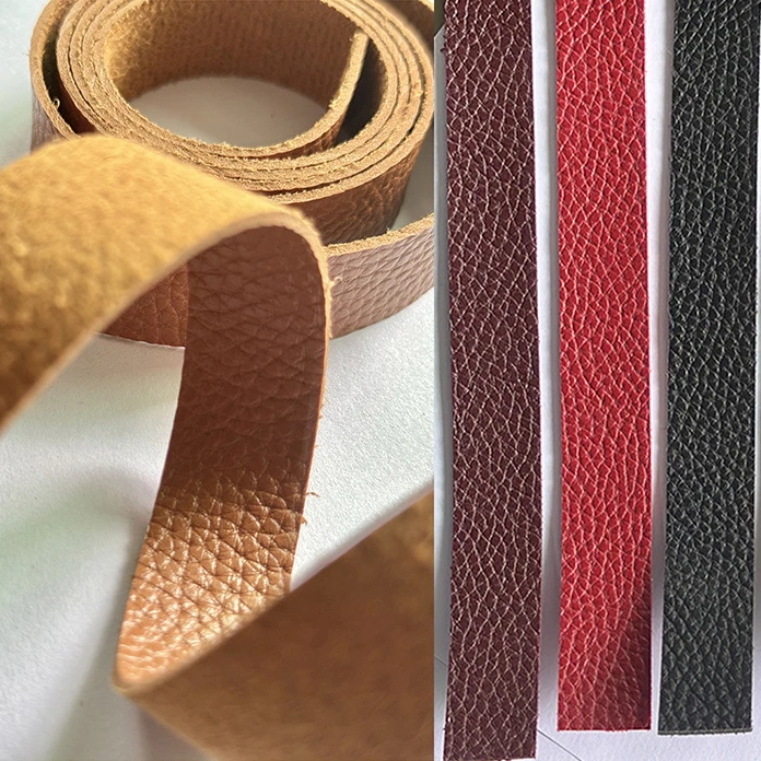 4.5Meters Long DIY Crafts Leat - огляд і ціна Belt Bag Leather Wide
