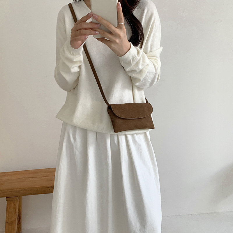 New Mini Crossbody Bag Fashion - огляд і ціна Luxury Bags News
