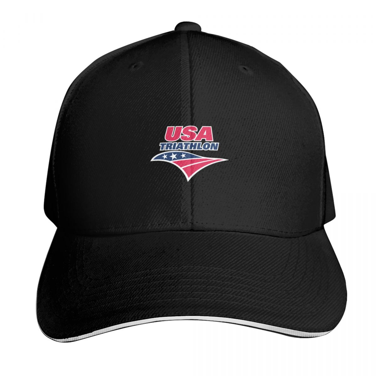 USA Triathlon Baseball Cap Cus - огляд і ціна Luxury Bags In Usa