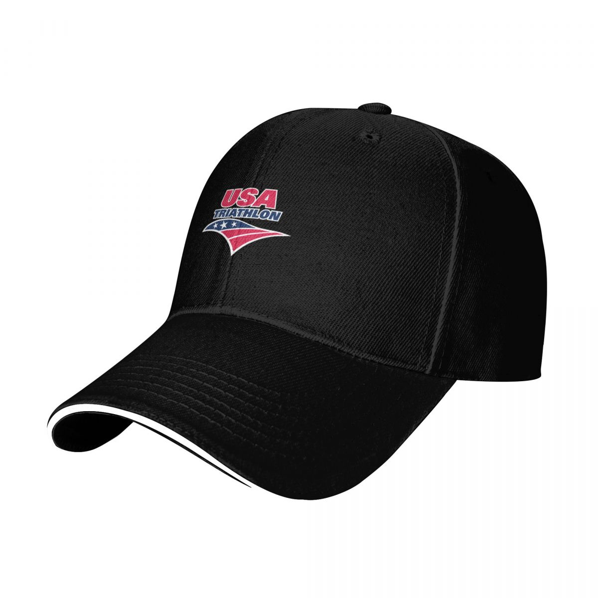 USA Triathlon Baseball Cap Cus - огляд і ціна Luxury Bags In Usa