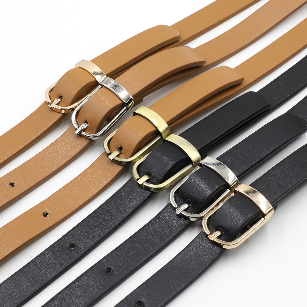DIY Adjustable Belt 1.5cm Wide - огляд і ціна Belt Bag Leather Wide