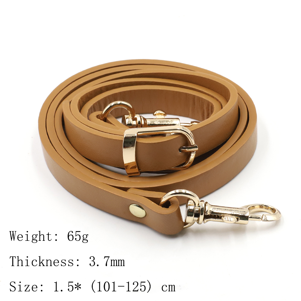 DIY Adjustable Belt 1.5cm Wide - огляд і ціна Belt Bag Leather Wide