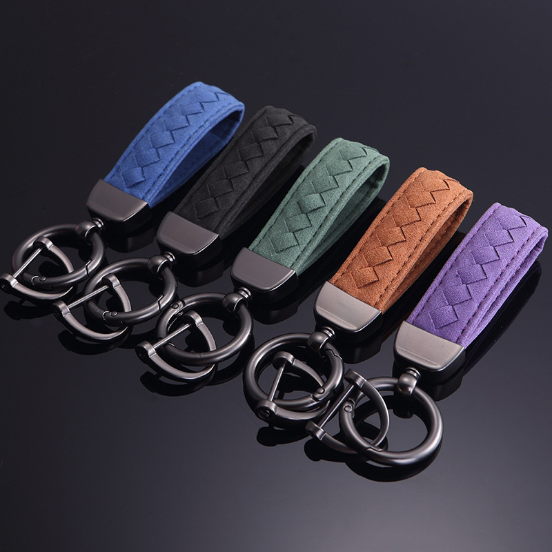 Luxury Car Key Chain High-qual - огляд і ціна Luxury Bags With Silver Hardware
