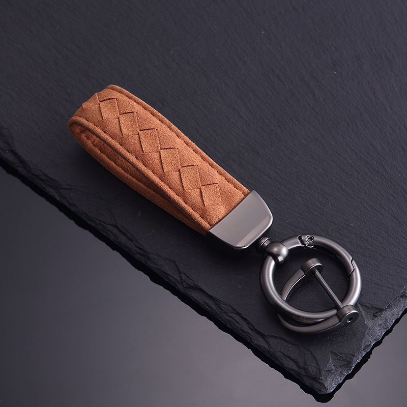 Luxury Car Key Chain High-qual - огляд і ціна Luxury Bags With Silver Hardware