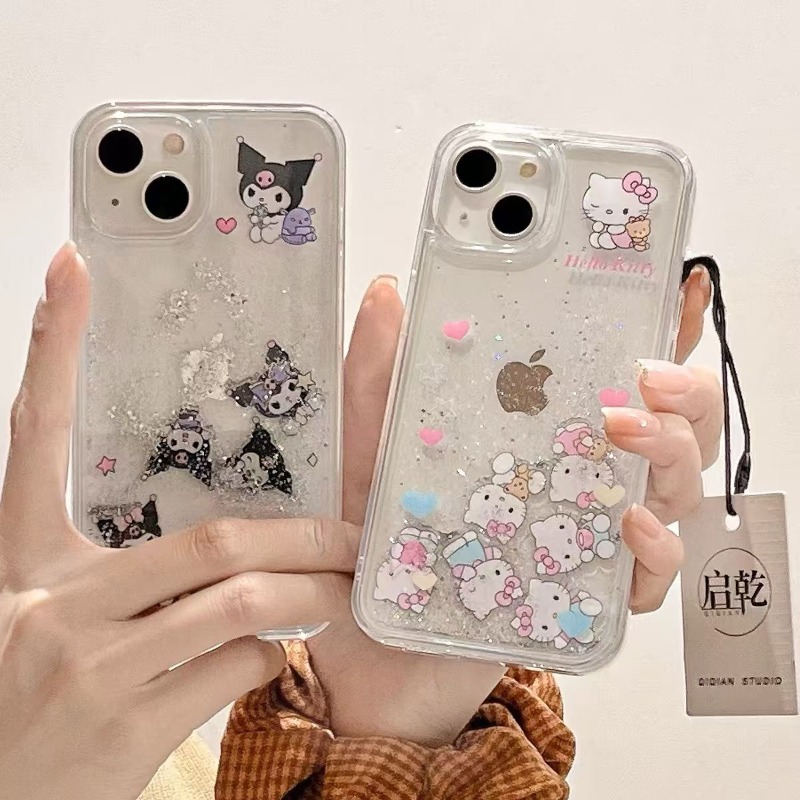 Anime Kuromi Cartoon Cute Pink - огляд і ціна Luxury Bags Japan