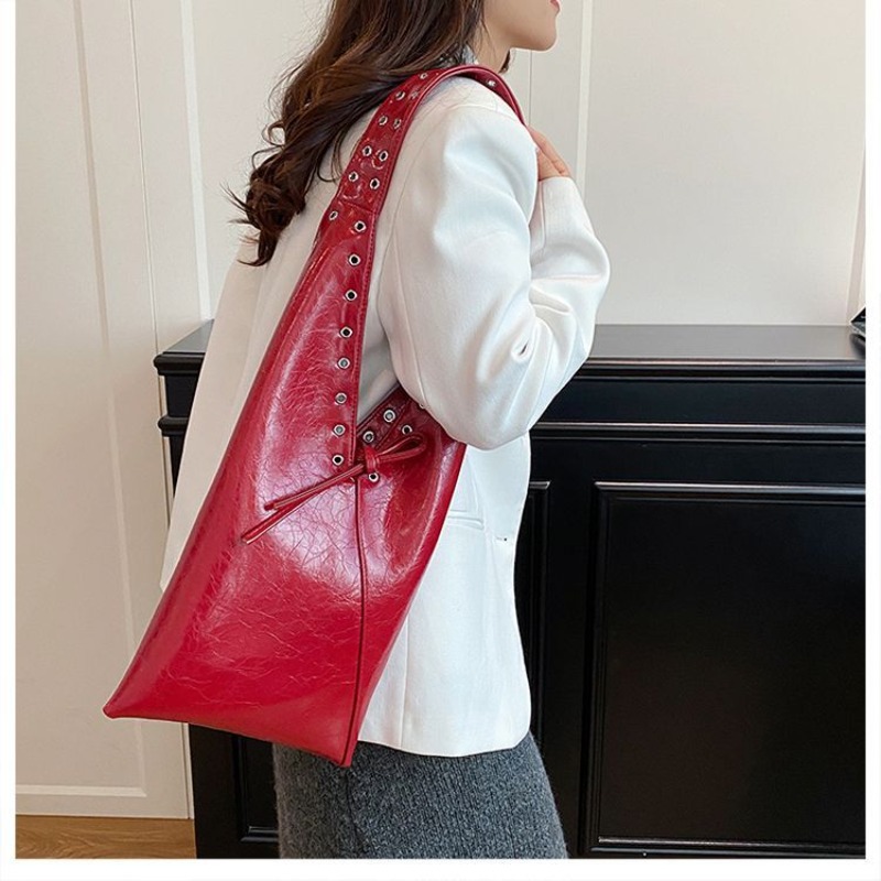 French Light Luxury Bucket Bag - огляд і ціна Luxury Bags Amazon