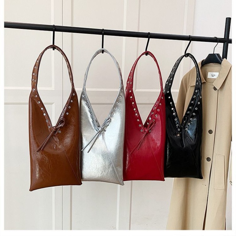 French Light Luxury Bucket Bag - огляд і ціна Luxury Bags Amazon