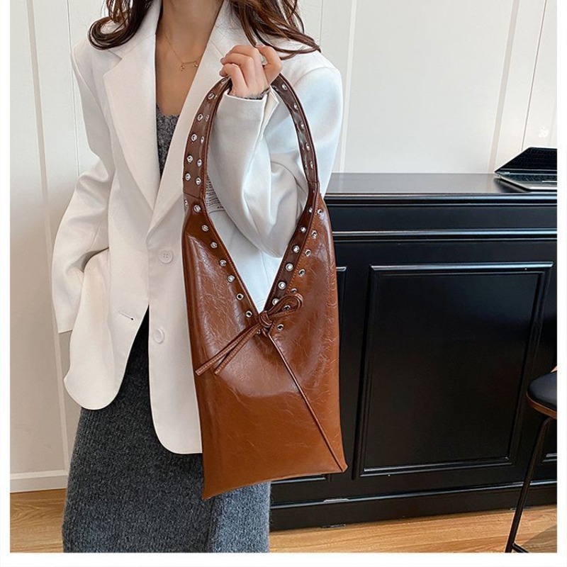 French Light Luxury Bucket Bag - огляд і ціна Luxury Bags Amazon
