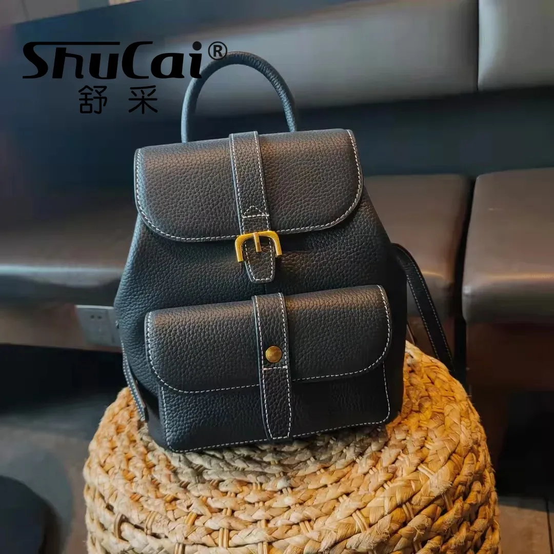 Genuine Cowhide Leather Women' - огляд і ціна Luxury Bags Women Brands