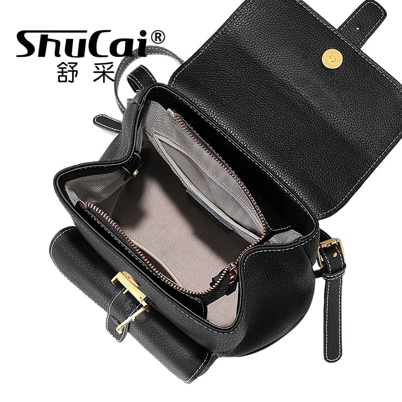 Genuine Cowhide Leather Women' - огляд і ціна Luxury Bags Women Brands