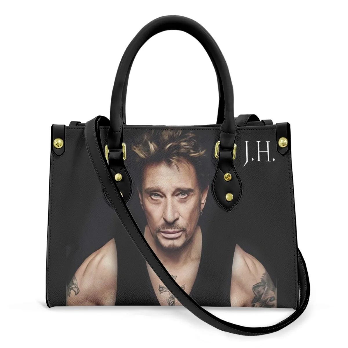 Johnny Hallyday Women’s Bags O - огляд і ціна Luxury Bags News