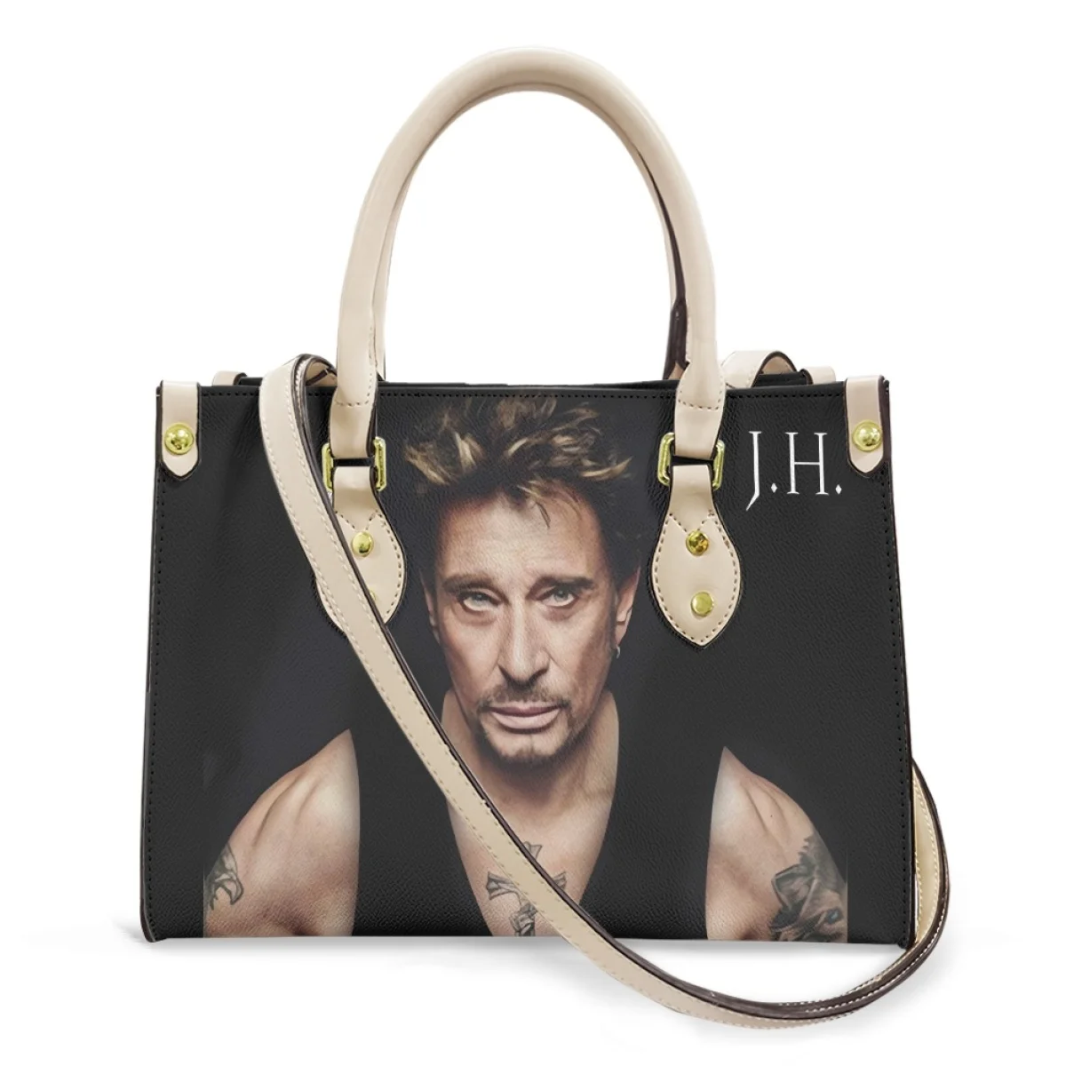 Johnny Hallyday Women’s Bags O - огляд і ціна Luxury Bags News