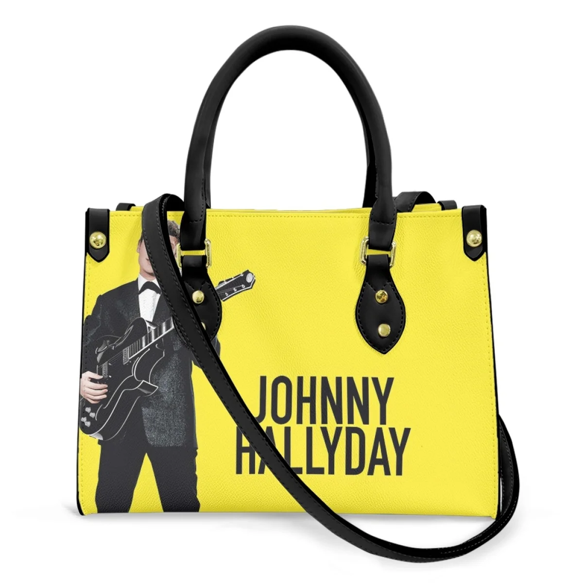 Johnny Hallyday Women’s Bags O - огляд і ціна Luxury Bags News