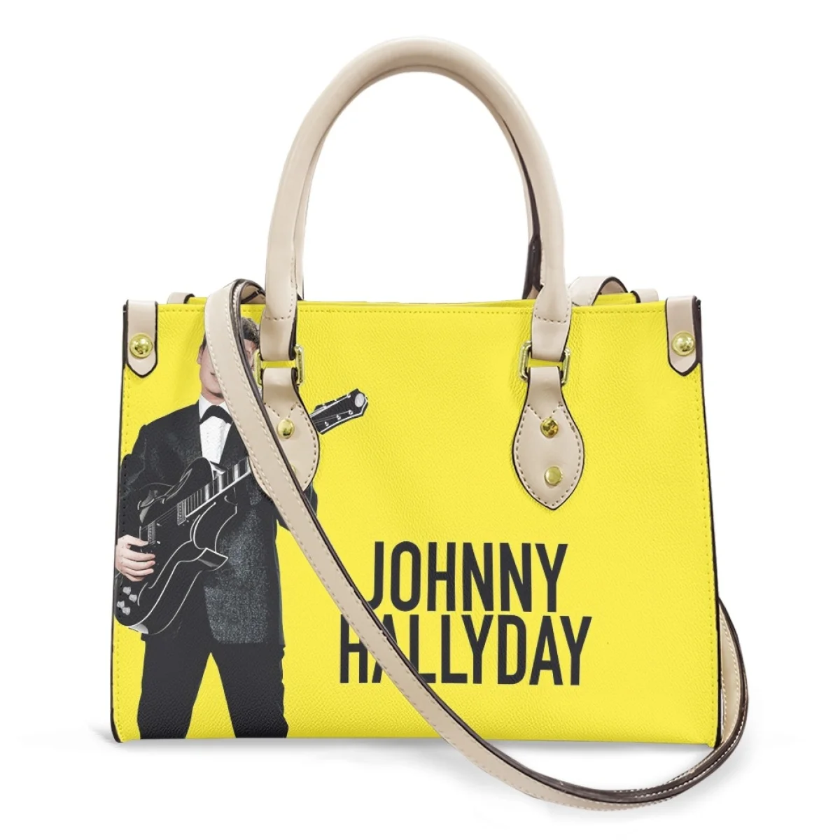 Johnny Hallyday Women’s Bags O - огляд і ціна Luxury Bags News