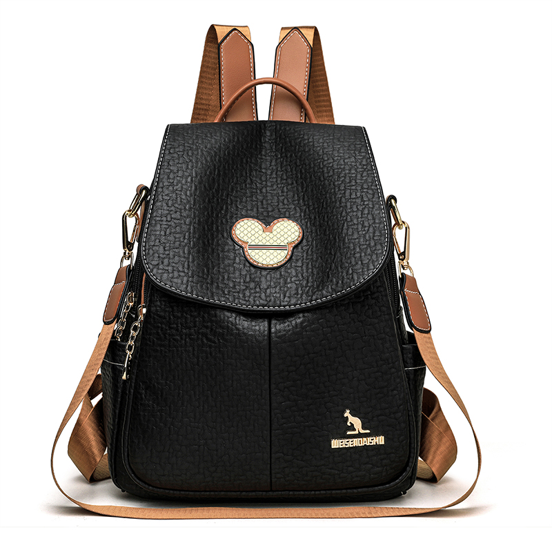 2024 Luxury Travel Backpack Fa - огляд і ціна Luxury Bags Women Brands