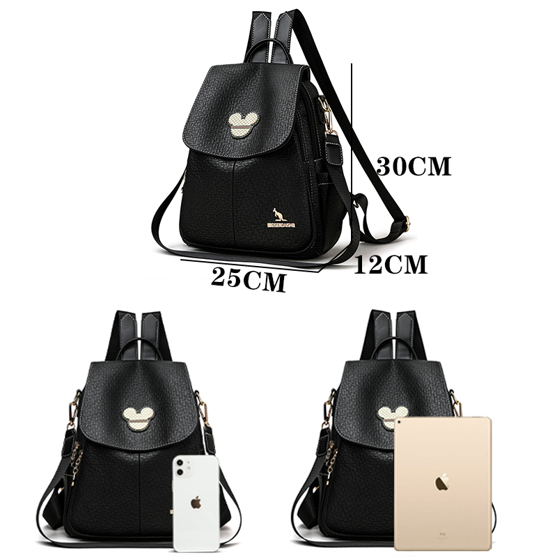 2024 Luxury Travel Backpack Fa - огляд і ціна Luxury Bags Women Brands