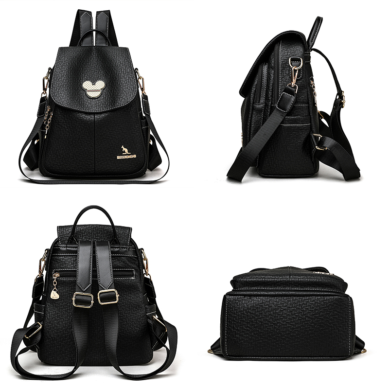 2024 Luxury Travel Backpack Fa - огляд і ціна Luxury Bags Women Brands