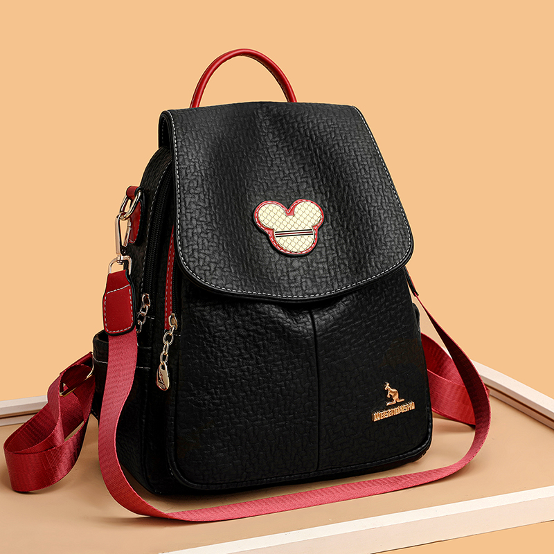 2024 Luxury Travel Backpack Fa - огляд і ціна Luxury Bags Women Brands