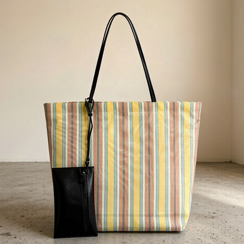 Casual Large Capacity Canvas T - огляд і ціна Canvas Tote Designer