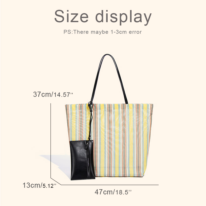 Casual Large Capacity Canvas T - огляд і ціна Canvas Tote Designer