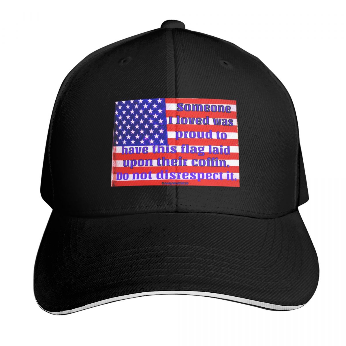 Memorial to Loved One USA Flag - огляд і ціна Luxury Bags In Usa