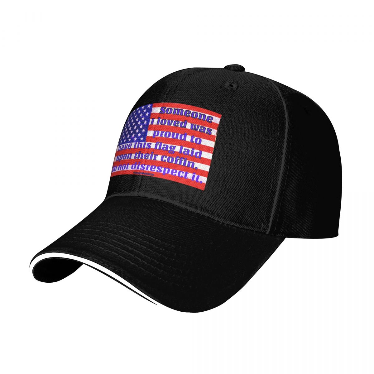 Memorial to Loved One USA Flag - огляд і ціна Luxury Bags In Usa