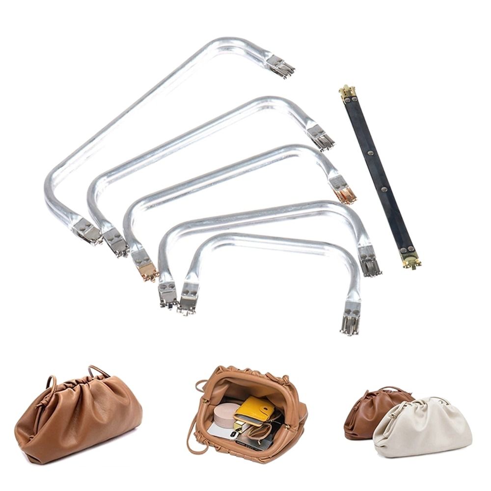 Handbag Accessories Making Pur - огляд і ціна Luxury Bags With Silver Hardware