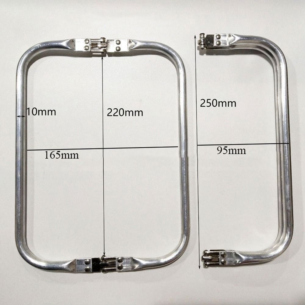 Handbag Accessories Making Pur - огляд і ціна Luxury Bags With Silver Hardware