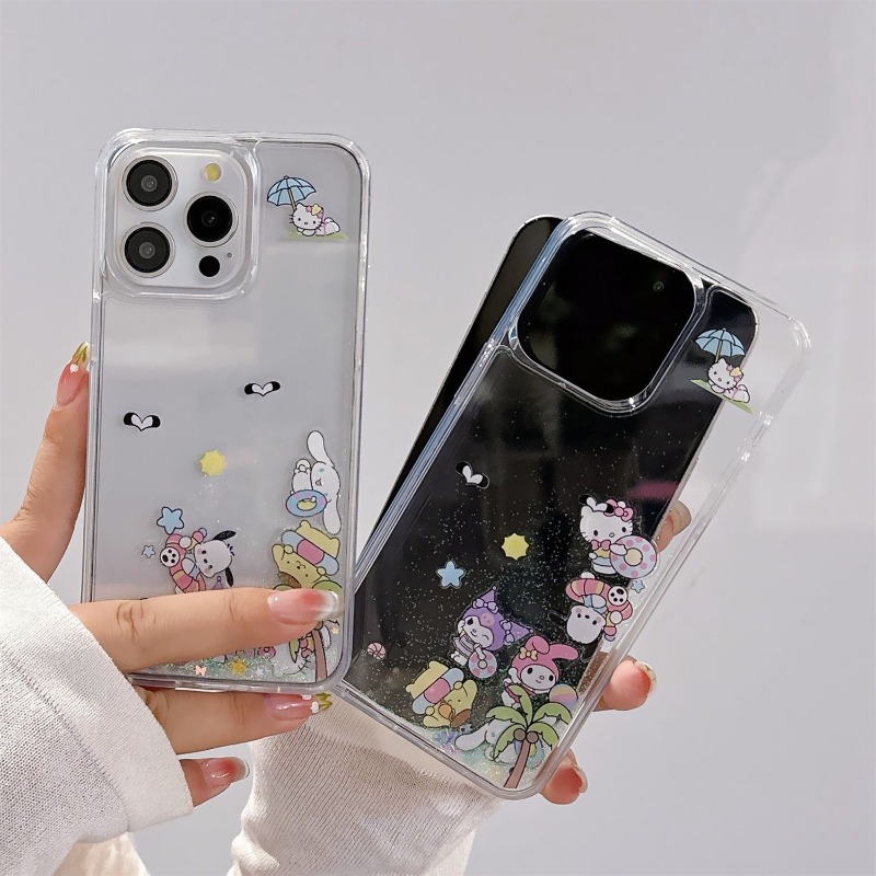 New Anime Kuromi Cartoon Cute  - огляд і ціна Luxury Bags Japan