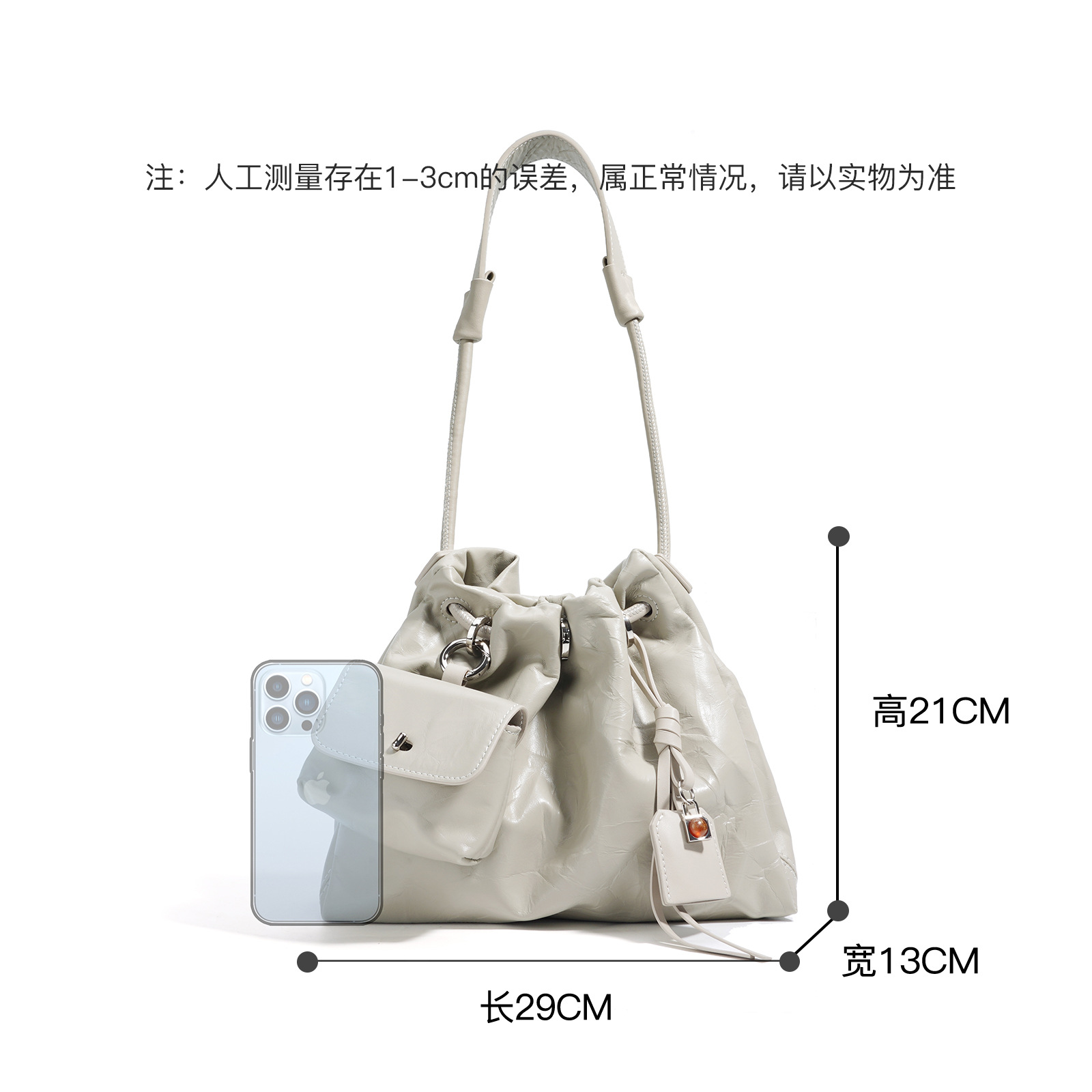 New Paris-Custom Handbags Hand - огляд і ціна Luxury Bags In Sale