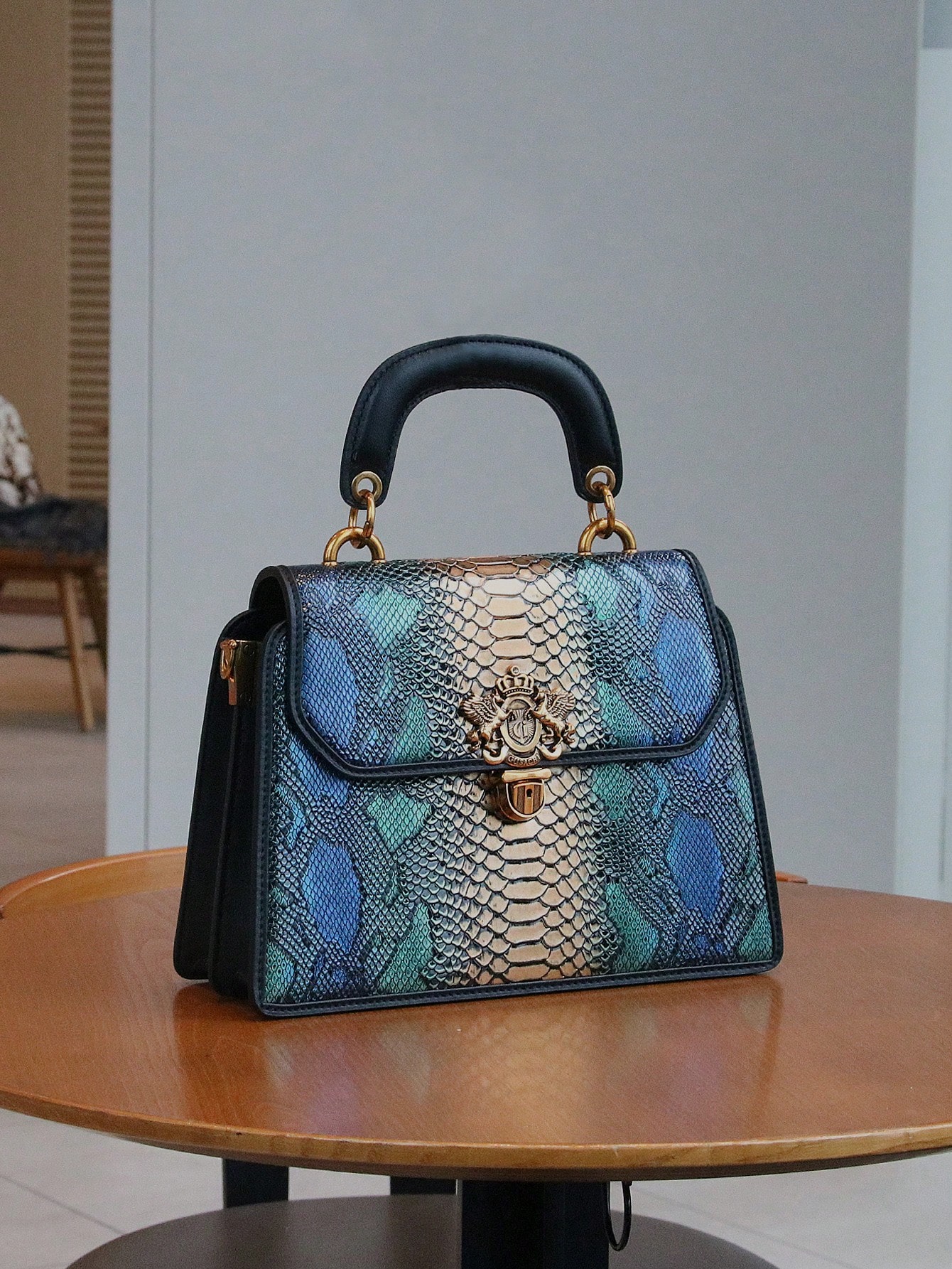 High-end customized 2025 new r - огляд і ціна Luxury Bags Gold