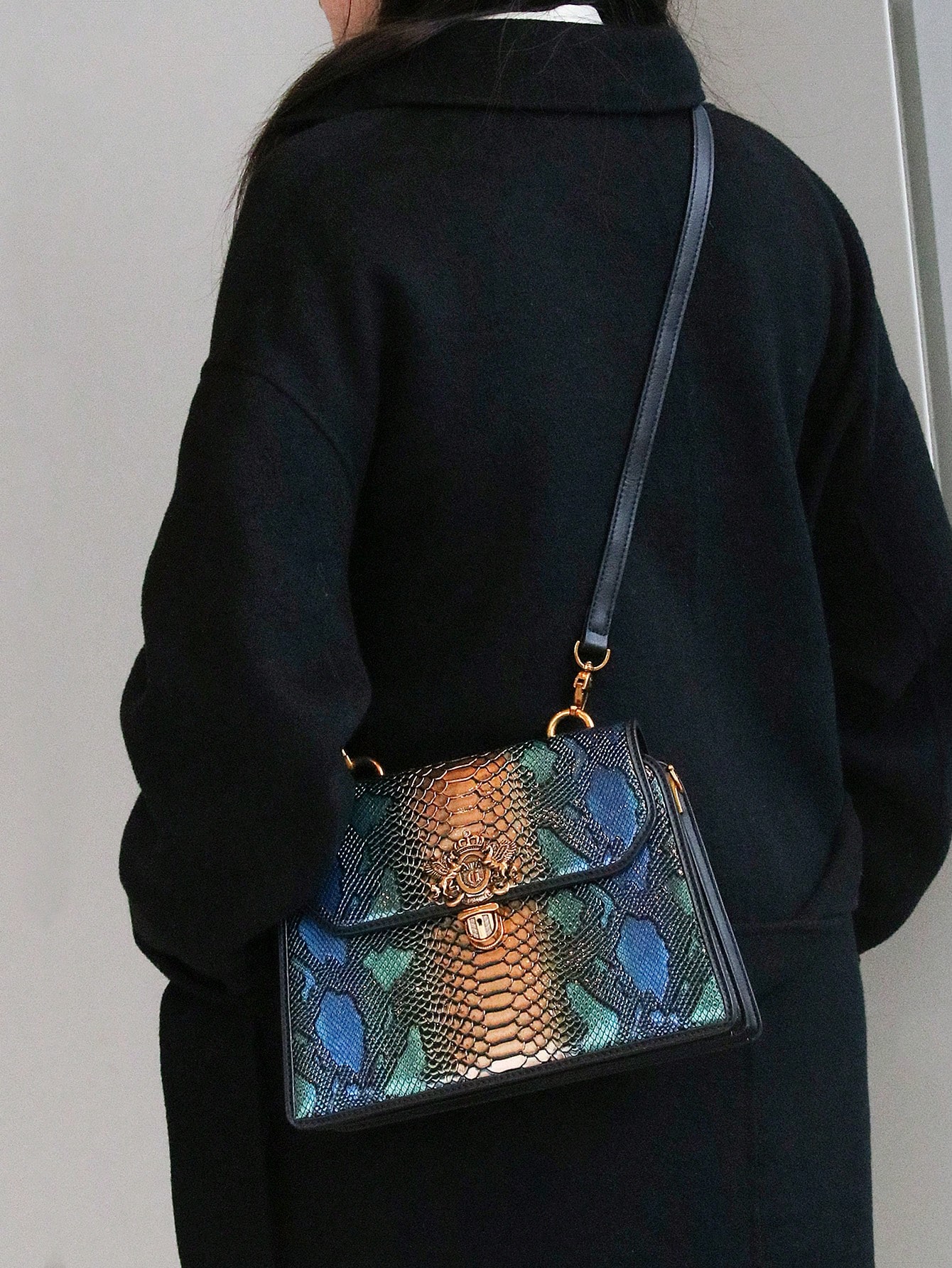 High-end customized 2025 new r - огляд і ціна Luxury Bags Gold
