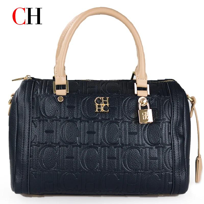 CH Women Handbag Luxury Emboss - огляд і ціна Luxury Bags In Sale