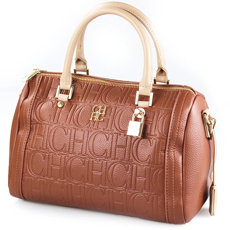 CH Women Handbag Luxury Emboss - огляд і ціна Luxury Bags In Sale