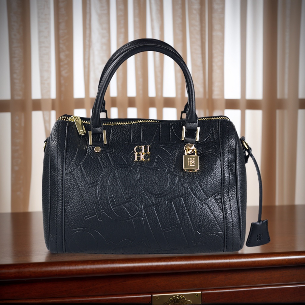 CH Women Handbag Luxury Emboss - огляд і ціна Luxury Bags In Sale