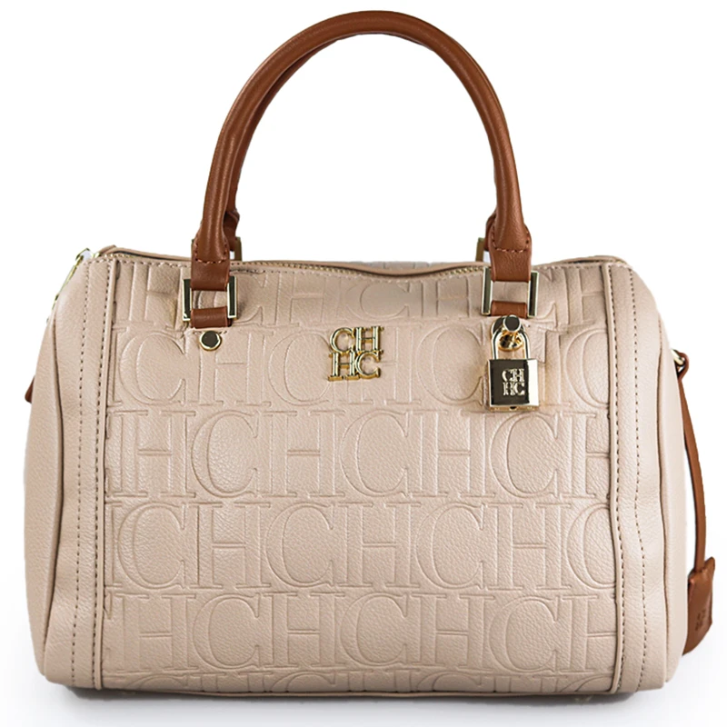 CH Women Handbag Luxury Emboss - огляд і ціна Luxury Bags In Sale