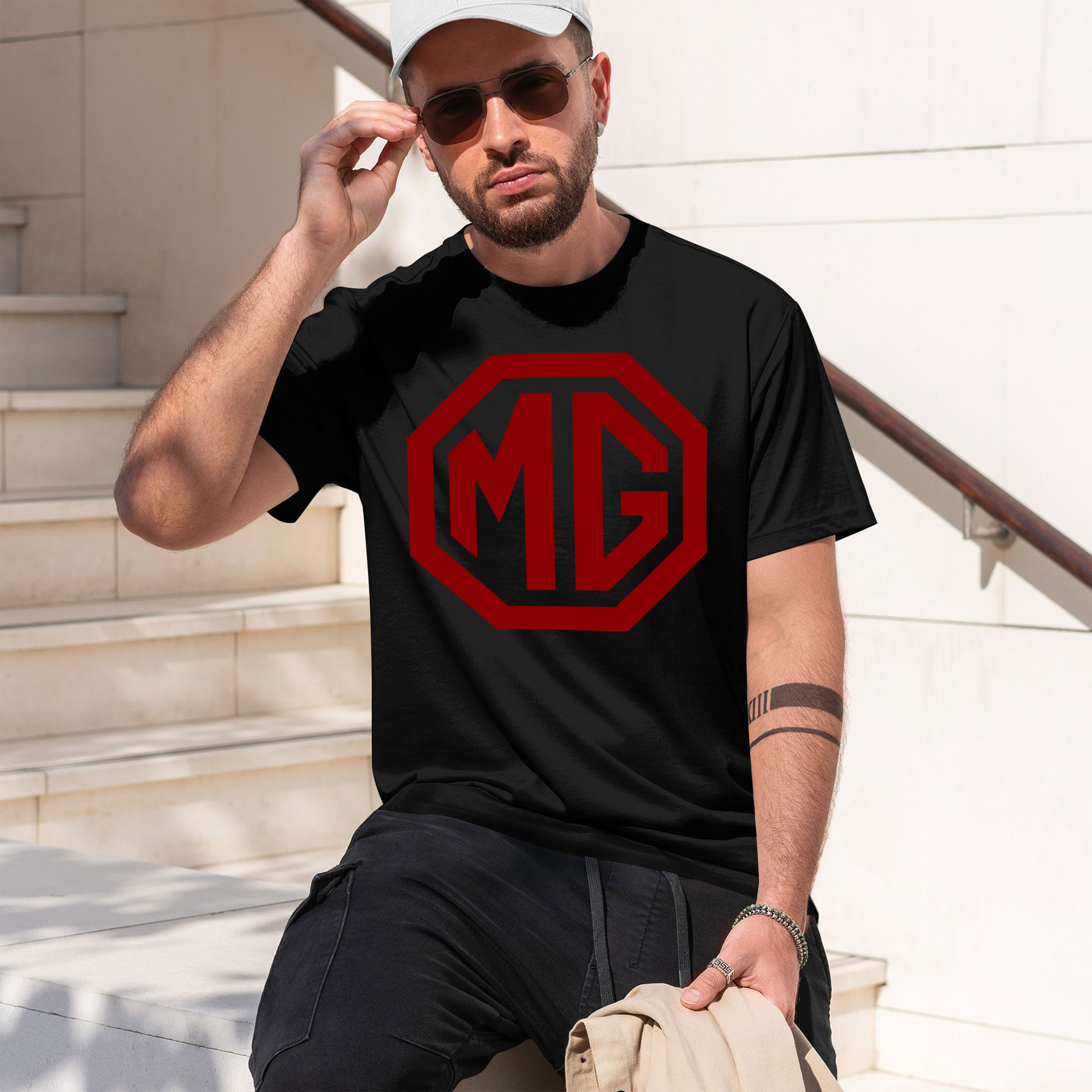 Best seller car logo merandise - огляд і ціна Luxury Bags News