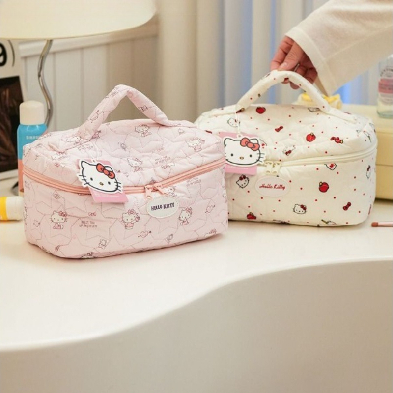 Sanrio New Hello Kitty Kuromi  - огляд і ціна Luxury Bags Japan
