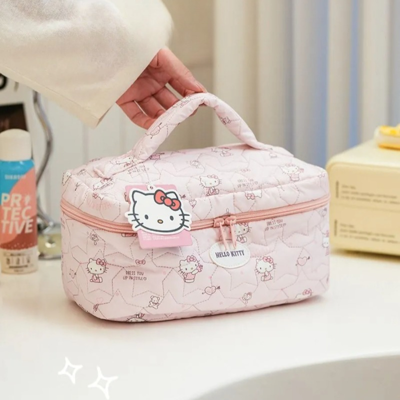 Sanrio New Hello Kitty Kuromi  - огляд і ціна Luxury Bags Japan