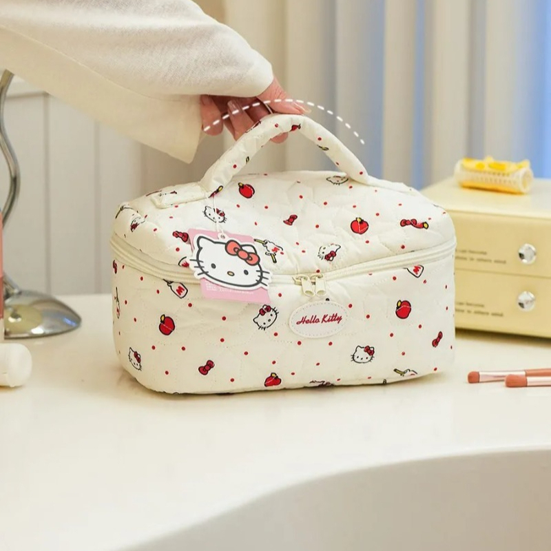 Sanrio New Hello Kitty Kuromi  - огляд і ціна Luxury Bags Japan
