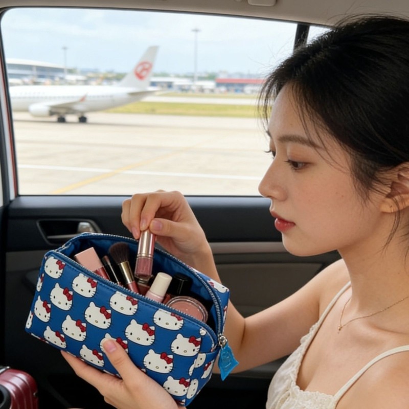 Sanrio New HelloKitty Kawaii A - огляд і ціна Luxury Bags Japan
