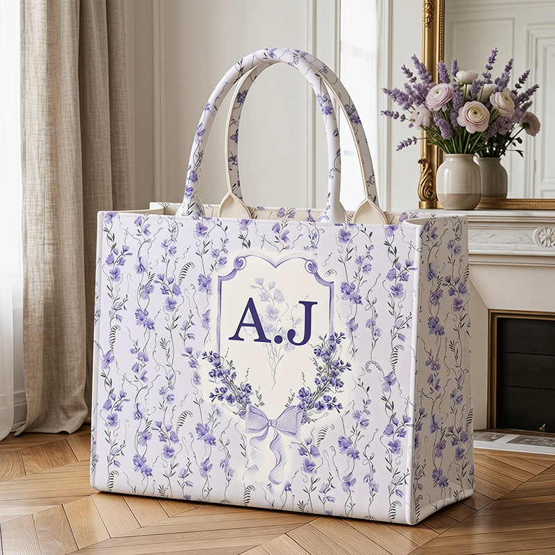 Spring Summer Personalized Cus - огляд і ціна Canvas Tote Designer