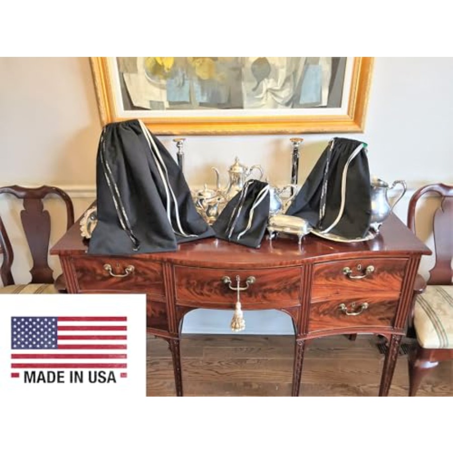 Save 4.00 TarnishSTOP USA Made - огляд і ціна Luxury Bags In Usa