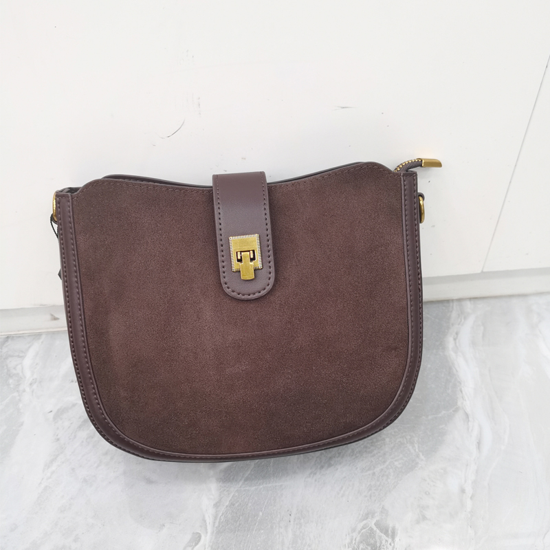 Genuine Grade Suede Leather Wo - огляд і ціна Luxury Bags News