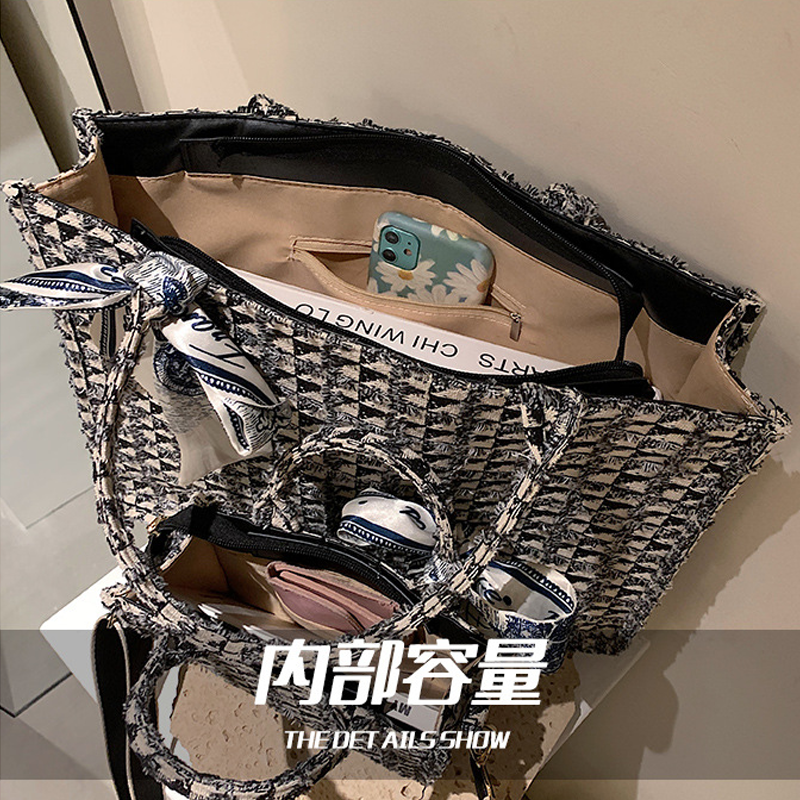 Women’s Tote Bags 2022 Trend N - огляд і ціна Luxury Bags News