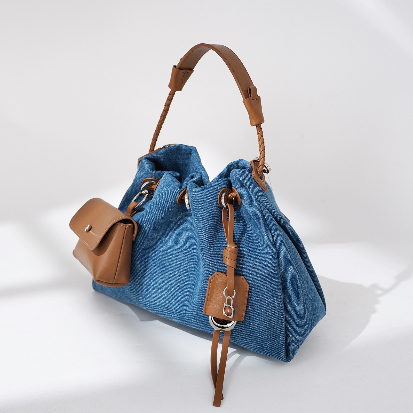 New Paris-Custom Handbags Hand - огляд і ціна Luxury Bags In Sale