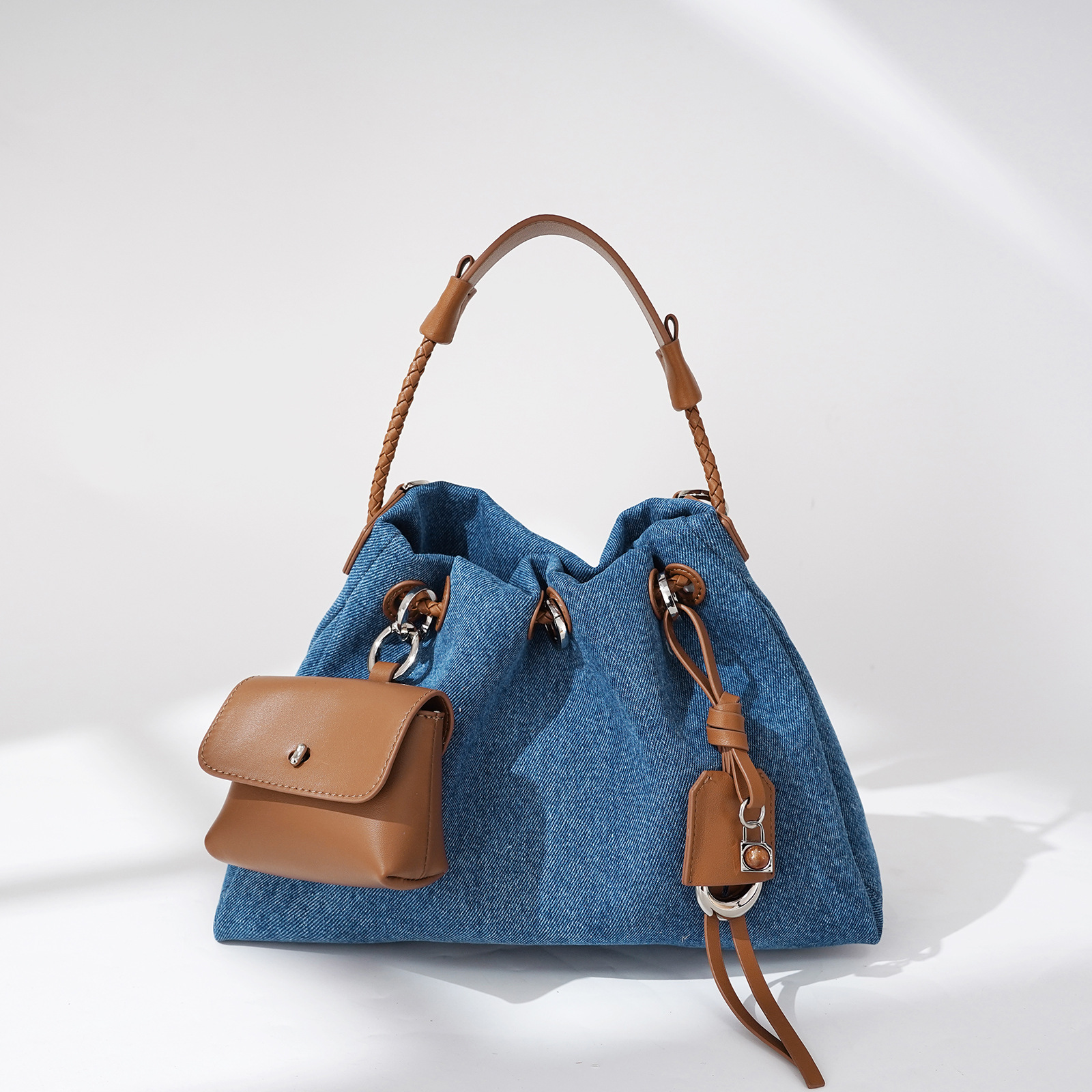 New Paris-Custom Handbags Hand - огляд і ціна Luxury Bags In Sale