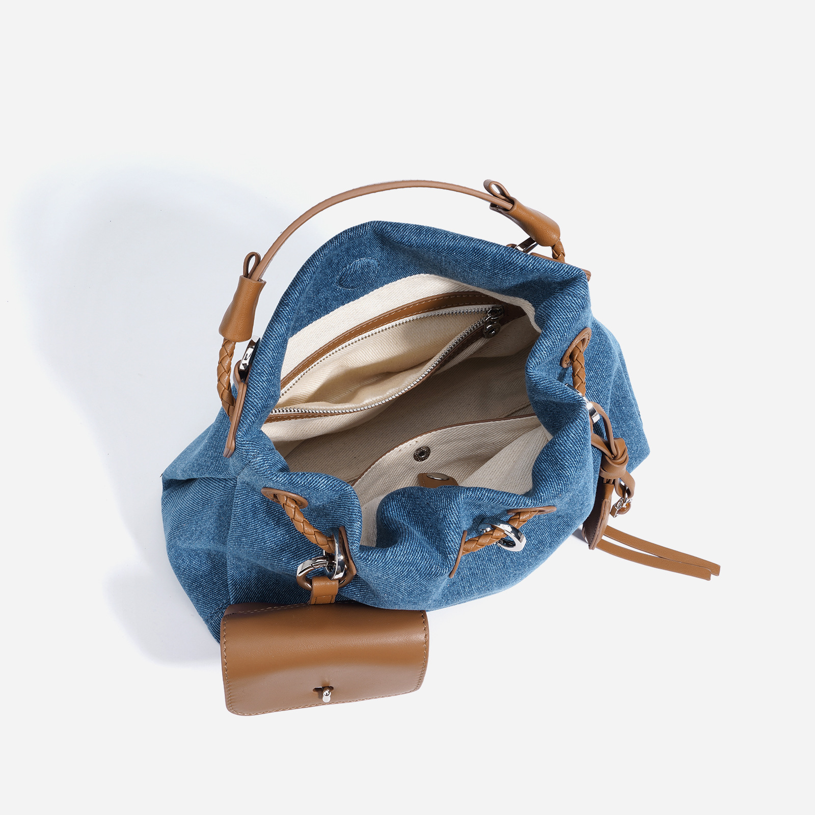 New Paris-Custom Handbags Hand - огляд і ціна Luxury Bags In Sale